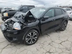 1FMCU0G67NUB78401 2022 FORD ESCAPE