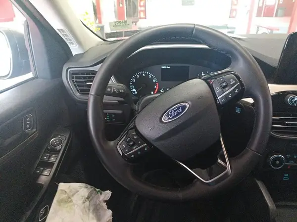 1FMCU0G67NUB80939 2022 FORD ESCAPE - Image 8