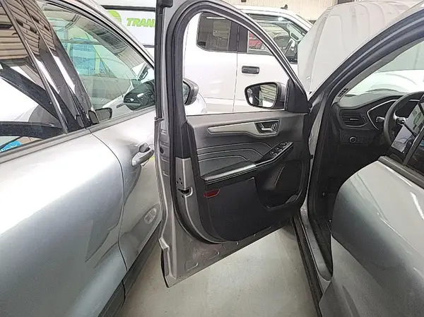 1FMCU0G67NUB80990 2022 FORD ESCAPE - Image 8