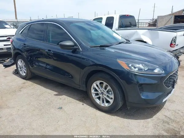 1FMCU0G67NUB83713 2022 FORD ESCAPE - Image 1