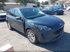 1FMCU0G67NUB83923 2022 FORD ESCAPE