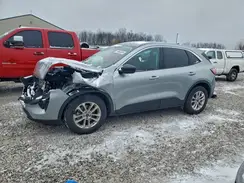 1FMCU0G67NUB85204 2022 FORD ESCAPE