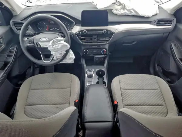 1FMCU0G67NUB85204 2022 FORD ESCAPE - Image 8