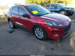 1FMCU0G67NUB85493 2022 FORD ESCAPE