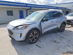 1FMCU0G67NUB87437 2022 FORD ESCAPE