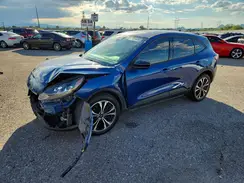 1FMCU0G67NUB87535 2022 FORD ESCAPE