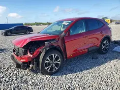 1FMCU0G67NUB88071 2022 FORD ESCAPE