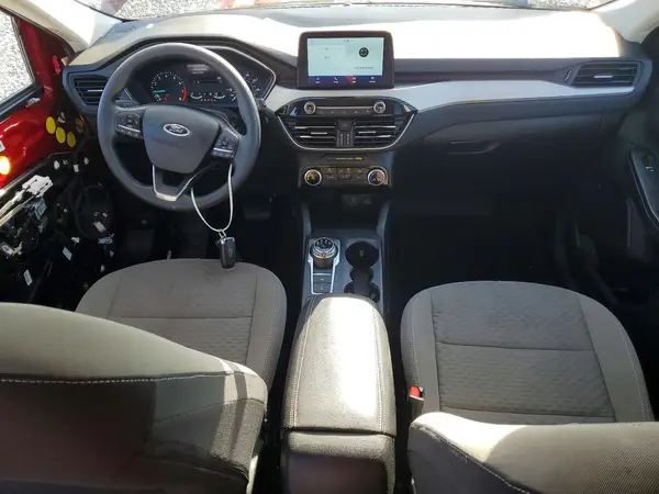 1FMCU0G67NUB88071 2022 FORD ESCAPE - Image 8