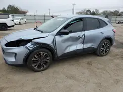 1FMCU0G67NUB88734 2022 FORD ESCAPE