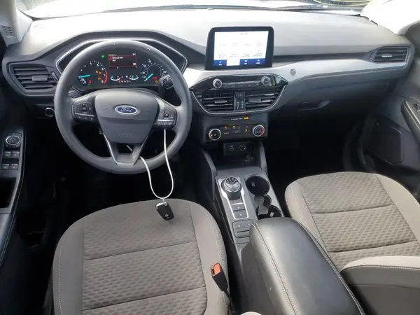 1FMCU0G67NUB88734 2022 FORD ESCAPE - Image 8
