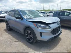 1FMCU0G67NUB90676 2022 FORD ESCAPE