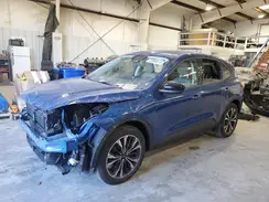 1FMCU0G67NUB92668 2022 FORD ESCAPE