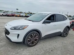 1FMCU0G67NUB94209 2022 FORD ESCAPE