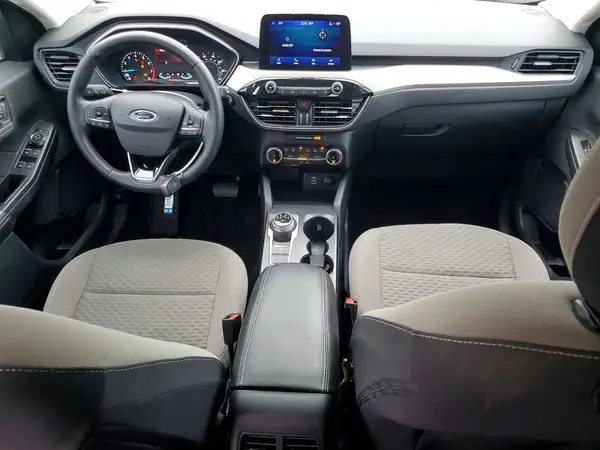 1FMCU0G67NUB94209 2022 FORD ESCAPE - Image 8