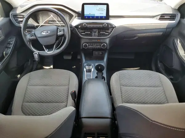 1FMCU0G67NUB95991 2022 FORD ESCAPE - Image 8