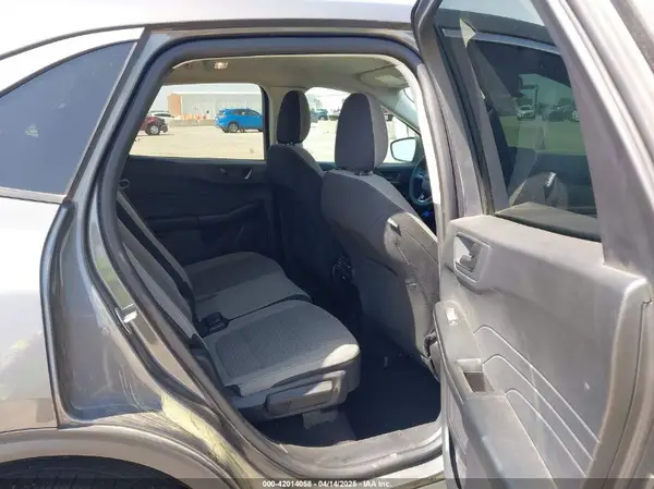 1FMCU0G67NUB96901 2022 FORD ESCAPE - Image 8