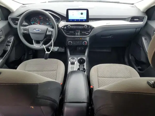 1FMCU0G67NUB98101 2022 FORD ESCAPE - Image 8