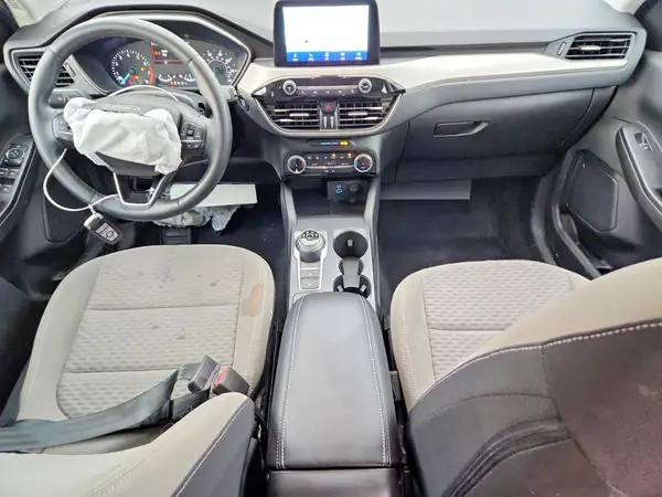 1FMCU0G67NUB98454 2022 FORD ESCAPE - Image 8