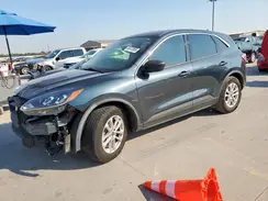 1FMCU0G67NUC00591 2022 FORD ESCAPE