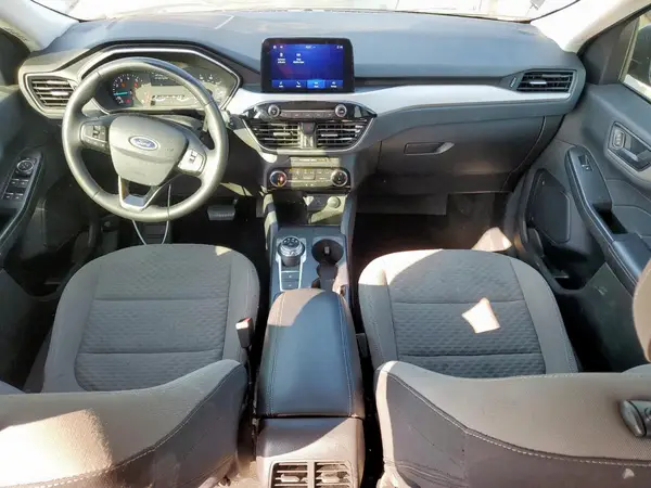 1FMCU0G67NUC00591 2022 FORD ESCAPE - Image 8
