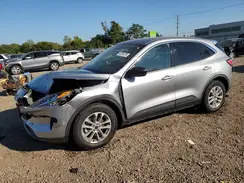 1FMCU0G67NUC03295 2022 FORD ESCAPE