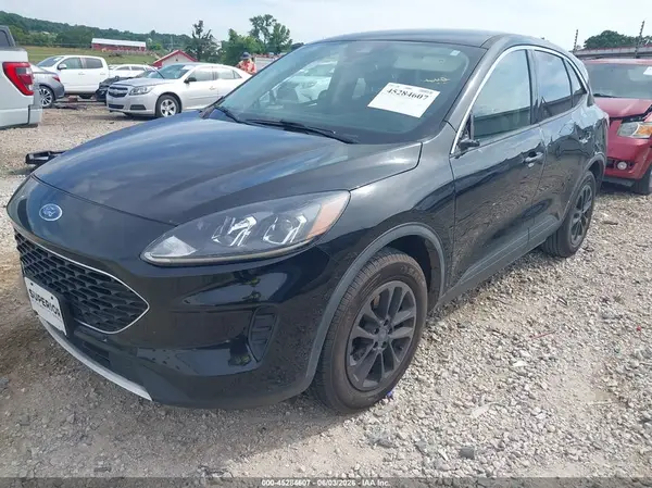 1FMCU0G68LUA00641 2020 FORD ESCAPE - Image 2