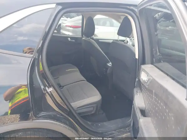 1FMCU0G68LUA00641 2020 FORD ESCAPE - Image 8