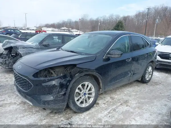 1FMCU0G68LUA02003 2020 FORD ESCAPE - Image 2