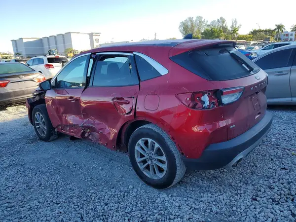 1FMCU0G68LUA06455 2020 FORD ESCAPE - Image 2
