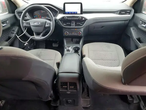 1FMCU0G68LUA06455 2020 FORD ESCAPE - Image 8