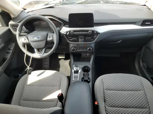 1FMCU0G68LUA07315 2020 FORD ESCAPE - Image 8