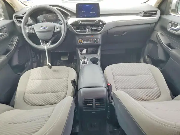 1FMCU0G68LUA12630 2020 FORD ESCAPE - Image 8