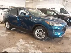 1FMCU0G68LUA13874 2020 FORD ESCAPE