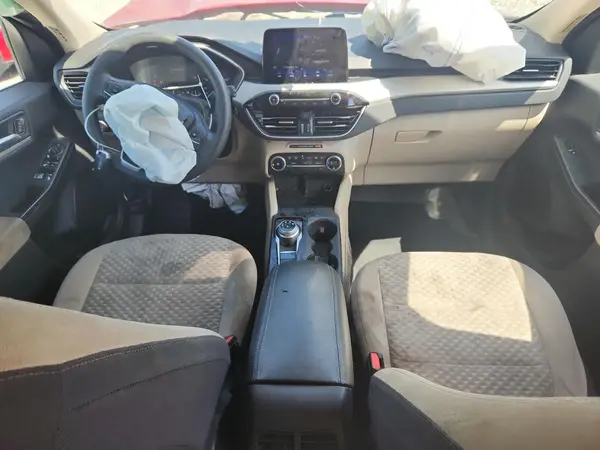 1FMCU0G68LUA22512 2020 FORD ESCAPE - Image 8