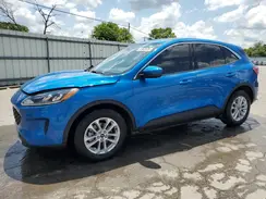 1FMCU0G68LUA23398 2020 FORD ESCAPE