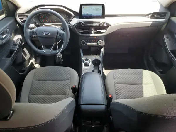 1FMCU0G68LUA23398 2020 FORD ESCAPE - Image 8