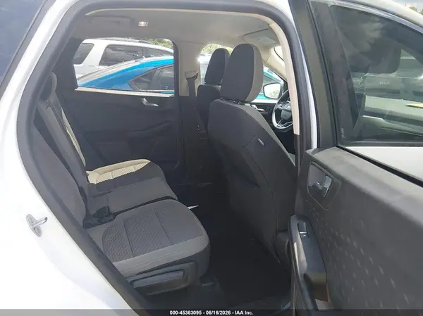1FMCU0G68LUA25488 2020 FORD ESCAPE - Image 8
