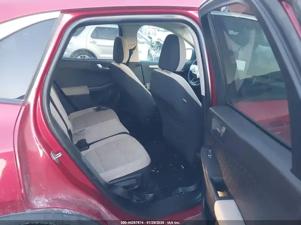 1FMCU0G68LUA25930 2020 FORD ESCAPE - Image 8