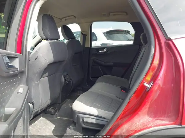 1FMCU0G68LUA28326 2020 FORD ESCAPE - Image 8