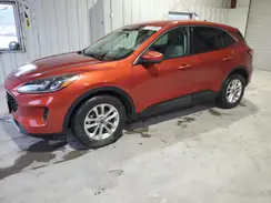 1FMCU0G68LUA29069 2020 FORD ESCAPE