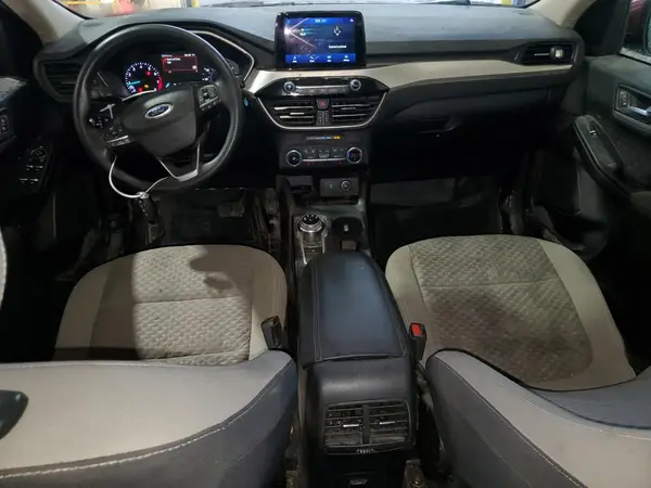 1FMCU0G68LUA29069 2020 FORD ESCAPE - Image 8