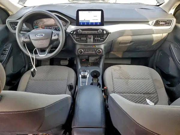 1FMCU0G68LUA31145 2020 FORD ESCAPE - Image 8
