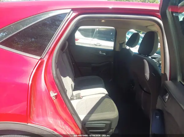 1FMCU0G68LUA33672 2020 FORD ESCAPE - Image 8