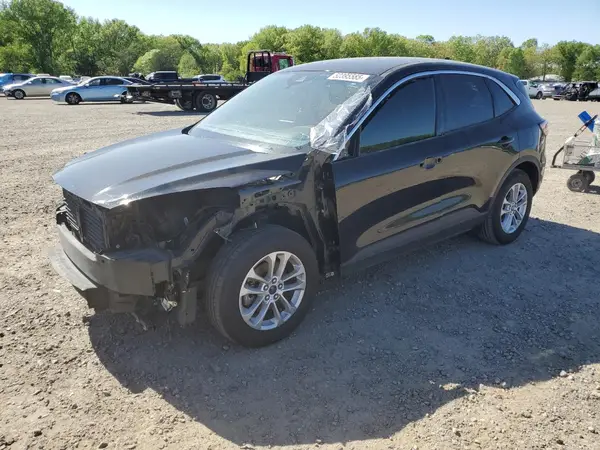 1FMCU0G68LUA37706 2020 FORD ESCAPE - Image 1