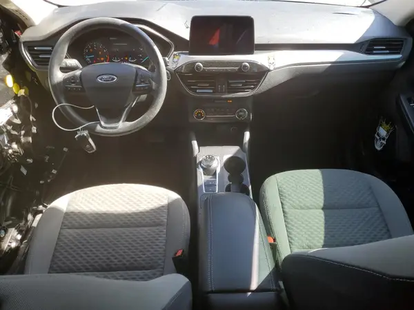 1FMCU0G68LUA37706 2020 FORD ESCAPE - Image 8