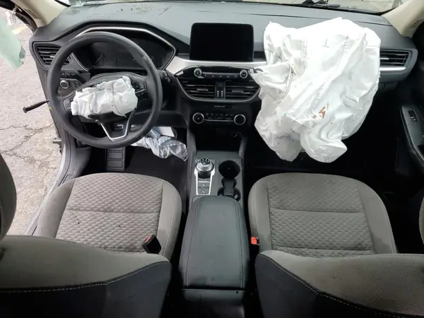 1FMCU0G68LUA45384 2020 FORD ESCAPE - Image 8
