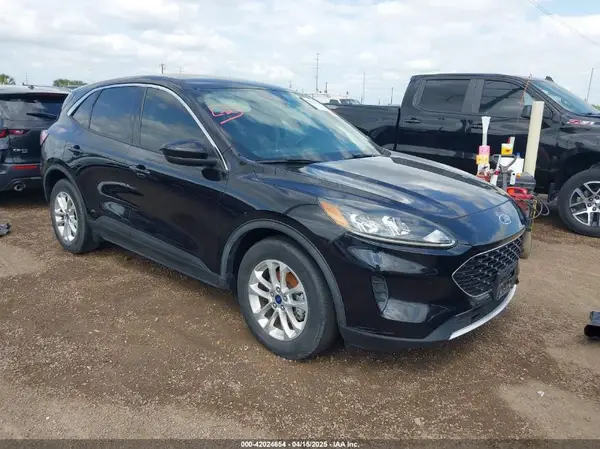 1FMCU0G68LUA54439 2020 FORD ESCAPE - Image 1