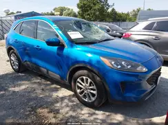 1FMCU0G68LUA59396 2020 FORD ESCAPE