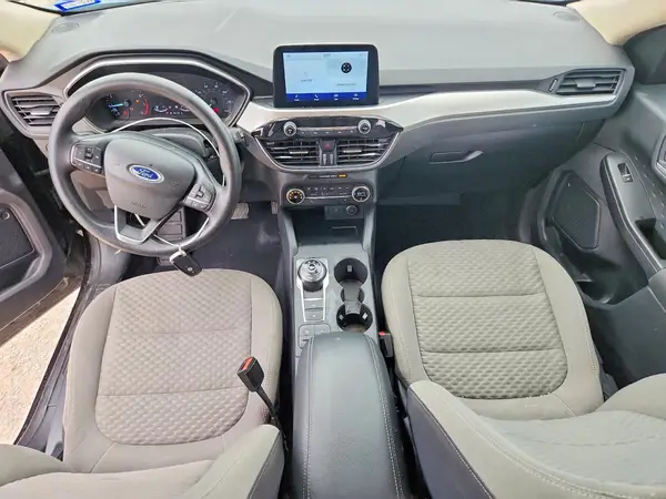 1FMCU0G68LUA62377 2020 FORD ESCAPE - Image 8