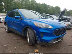 1FMCU0G68LUA66882 2020 FORD ESCAPE
